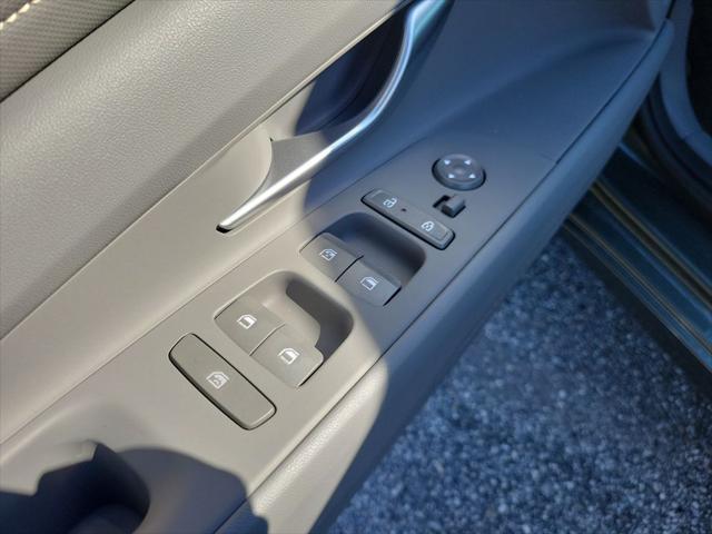 2026 Hyundai Elantra - $21,595