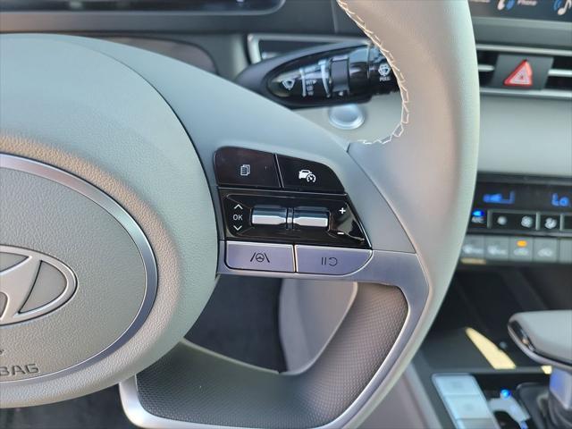 2026 Hyundai Elantra - $21,595