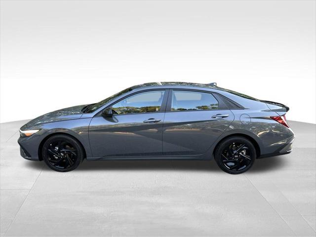 2026 Hyundai Elantra - $22,779