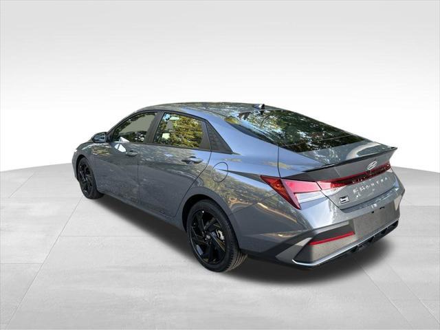 2026 Hyundai Elantra - $22,779