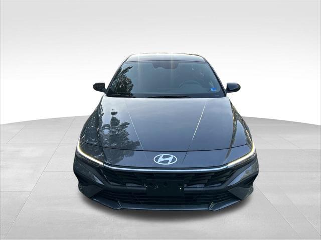 2026 Hyundai Elantra - $22,779