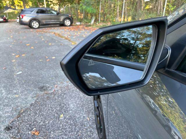 2026 Hyundai Elantra - $22,779