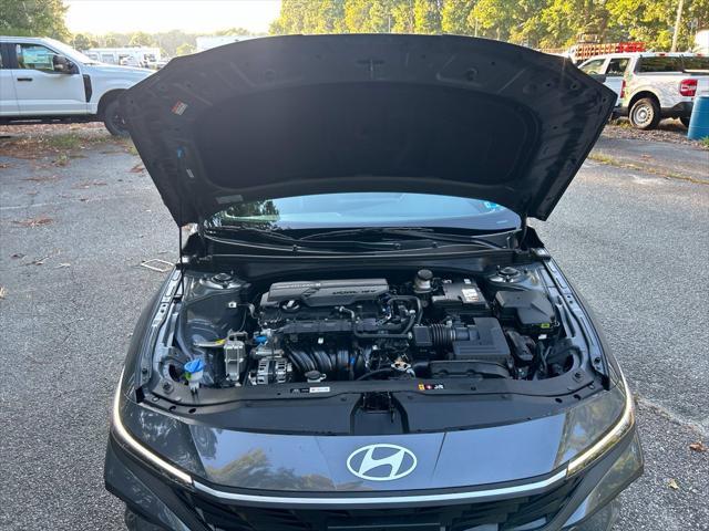 2026 Hyundai Elantra - $22,779