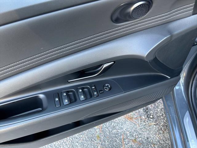 2026 Hyundai Elantra - $22,779
