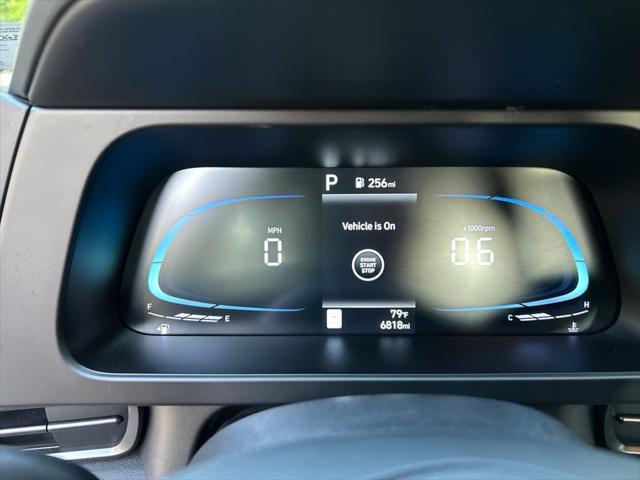 2026 Hyundai Elantra - $22,779