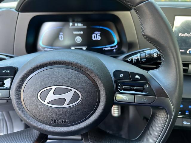 2026 Hyundai Elantra - $22,779