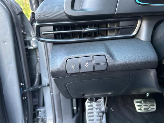 2026 Hyundai Elantra - $22,779