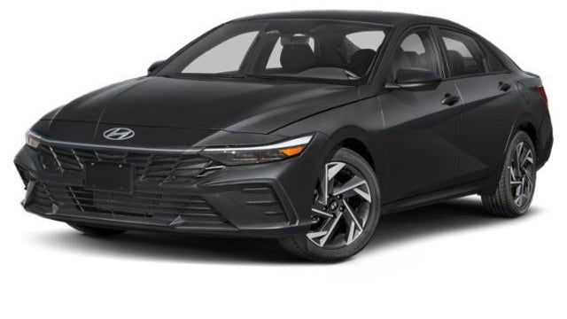 Preowned 2026 Hyundai ELANTRA SEL Sport for Sale