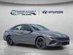 2026 Elantra Thumbnail 2
