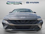 2026 Elantra Thumbnail 3