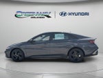 2026 Elantra Thumbnail 5