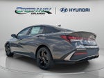 2026 Elantra Thumbnail 6