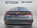 2026 Elantra Thumbnail 7