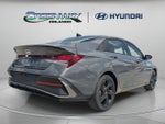 2026 Elantra Thumbnail 8