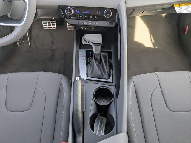 2026 Hyundai Elantra - $25,725