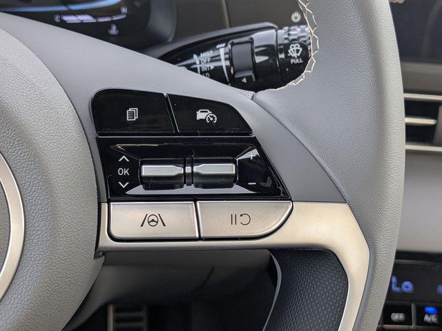 2026 Hyundai Elantra - $25,725