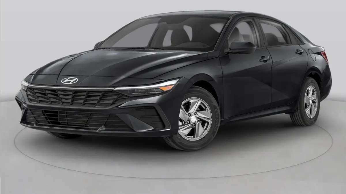 Preowned 2026 Hyundai ELANTRA SEL Sport for Sale