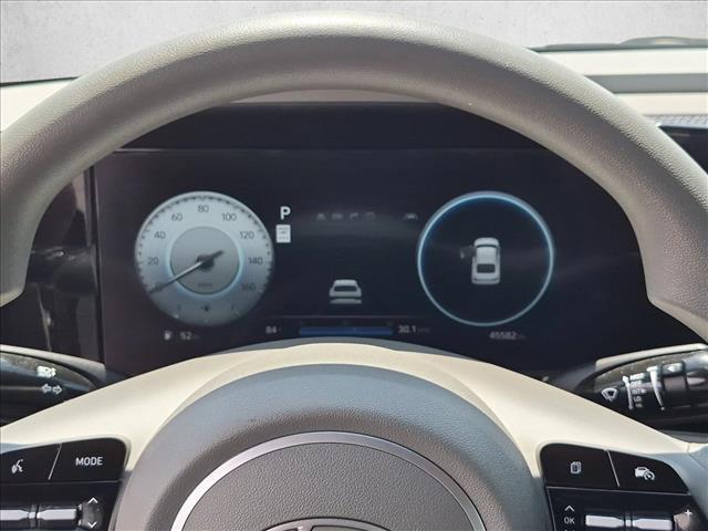 2024 Hyundai Elantra - $19,540