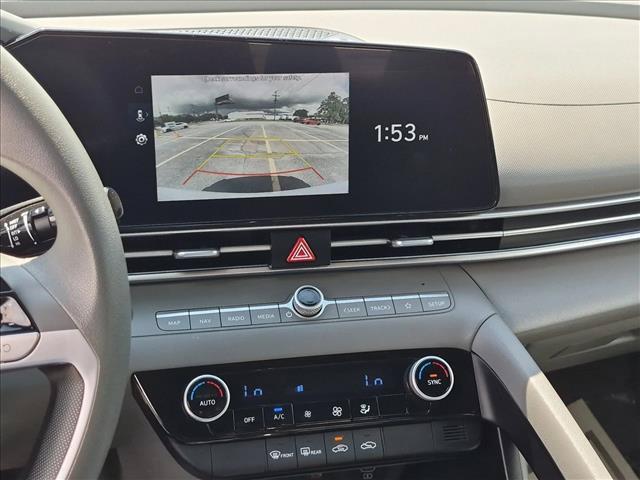 2024 Hyundai Elantra - $19,540