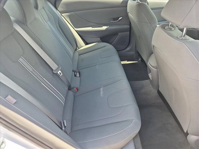2024 Hyundai Elantra - $19,540