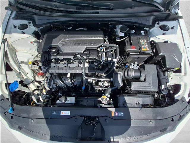 2024 Hyundai Elantra - $19,540