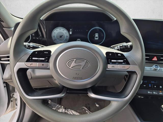 2024 Hyundai Elantra - $19,540