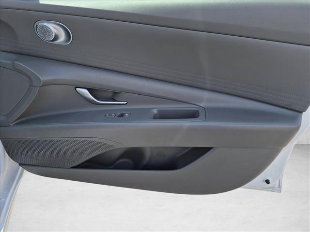 2024 Hyundai Elantra - $19,540