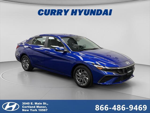 2024 Hyundai Elantra - $18,988
