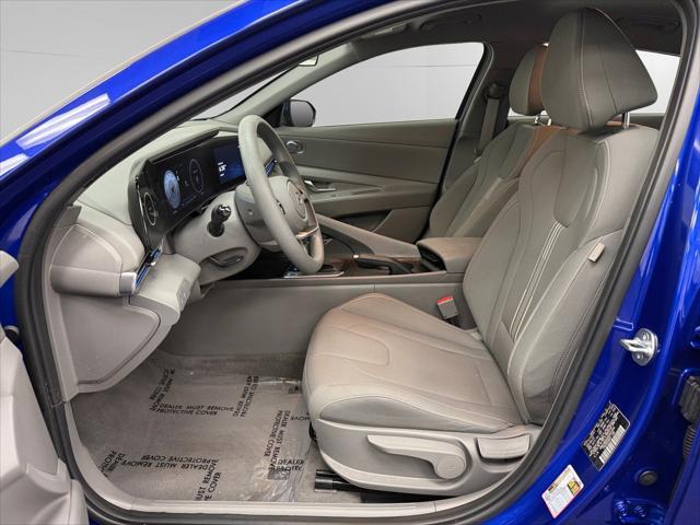 2024 Hyundai Elantra - $18,988