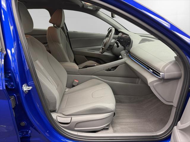 2024 Hyundai Elantra - $18,988