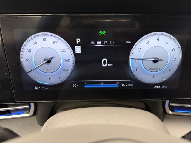2024 Hyundai Elantra - $18,988