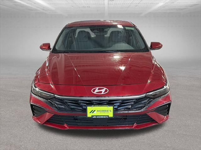 2024 Hyundai Elantra - $19,999