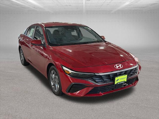 2024 Hyundai Elantra - $19,999
