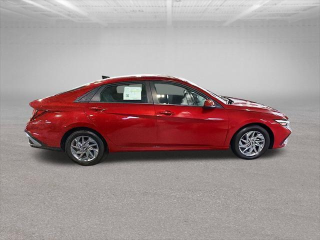 2024 Hyundai Elantra - $19,999