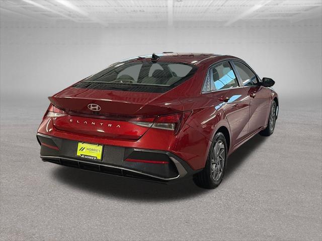 2024 Hyundai Elantra - $19,999
