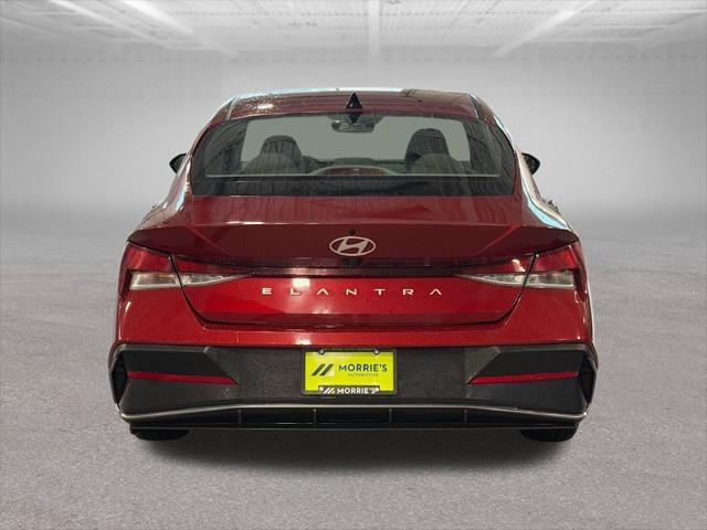 2024 Hyundai Elantra - $19,999