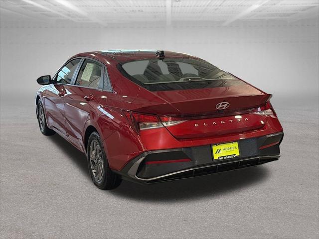 2024 Hyundai Elantra - $19,999