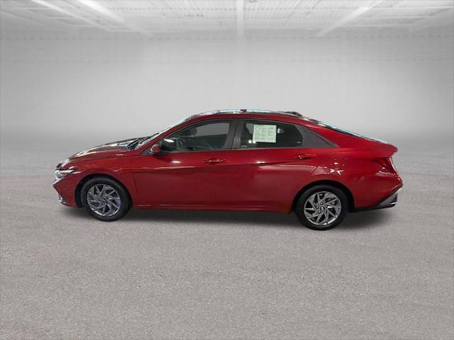 2024 Hyundai Elantra - $19,999