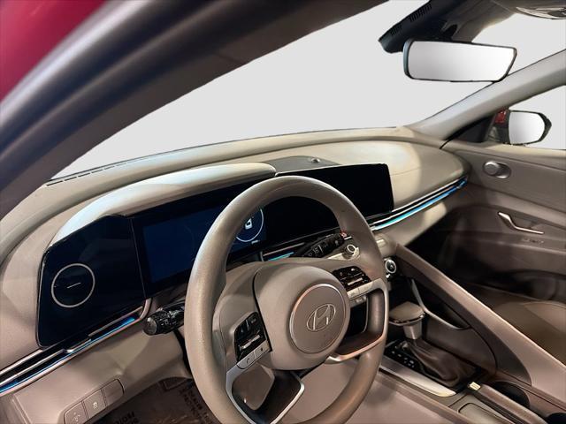 2024 Hyundai Elantra - $19,999