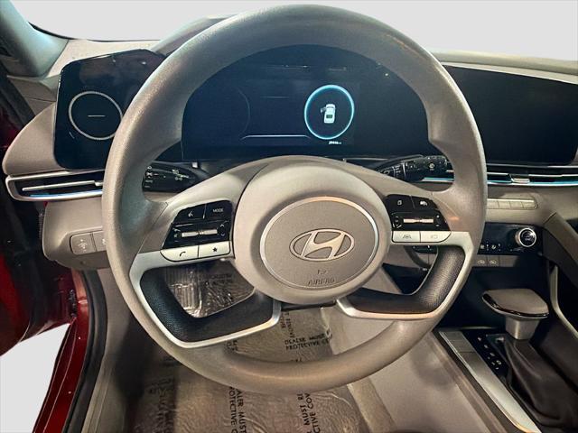2024 Hyundai Elantra - $19,999