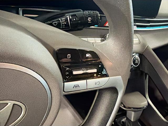 2024 Hyundai Elantra - $19,999