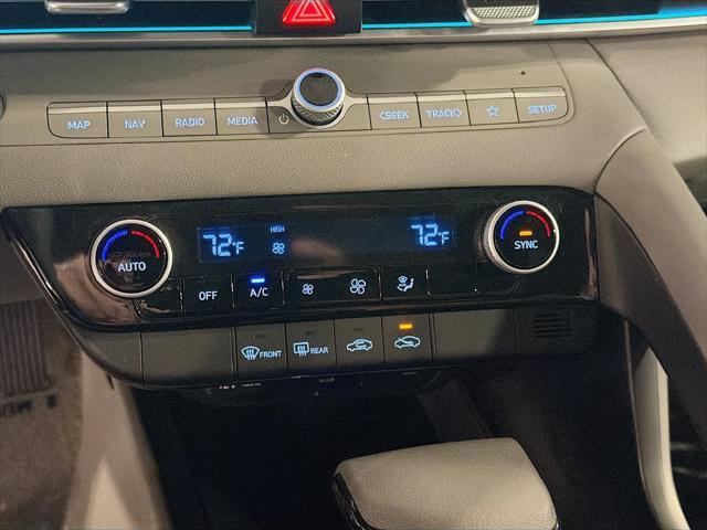 2024 Hyundai Elantra - $19,999