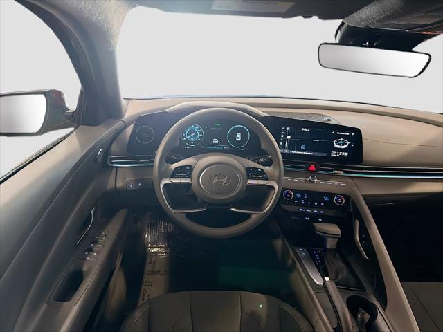 2024 Hyundai Elantra - $19,999