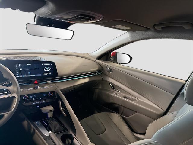 2024 Hyundai Elantra - $19,999