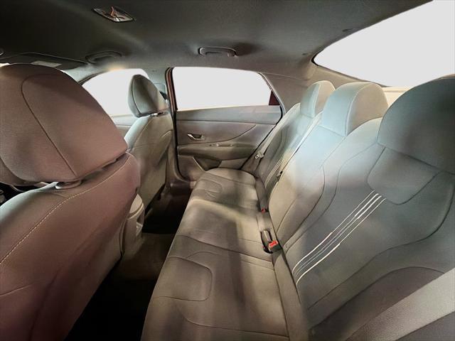 2024 Hyundai Elantra - $19,999