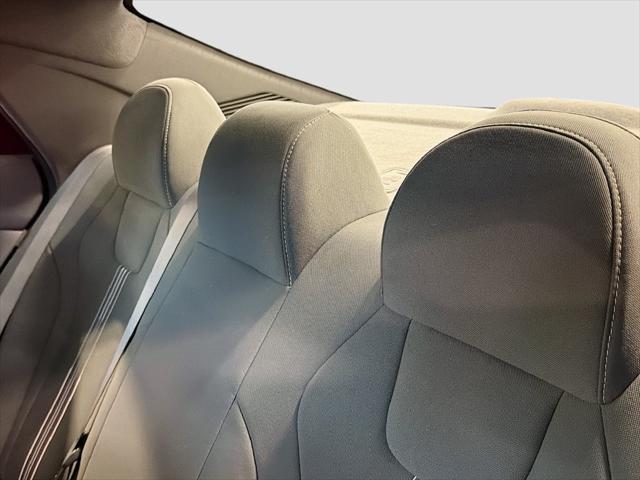 2024 Hyundai Elantra - $19,999