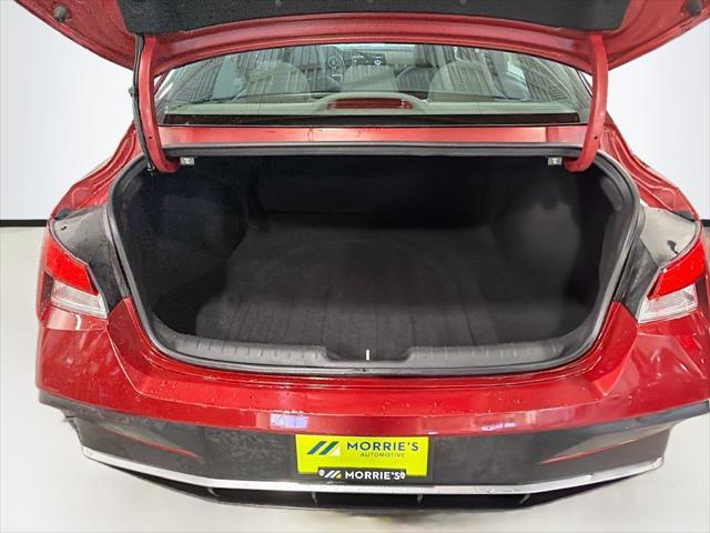 2024 Hyundai Elantra - $19,999