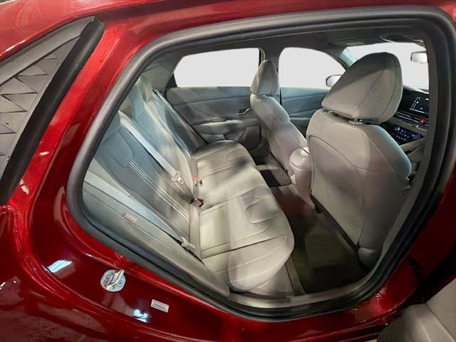 2024 Hyundai Elantra - $19,999