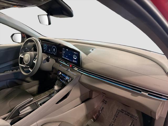2024 Hyundai Elantra - $19,999