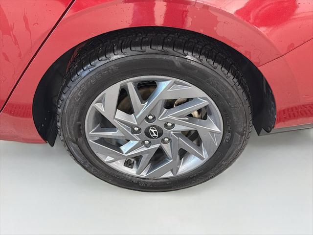 2024 Hyundai Elantra - $19,999
